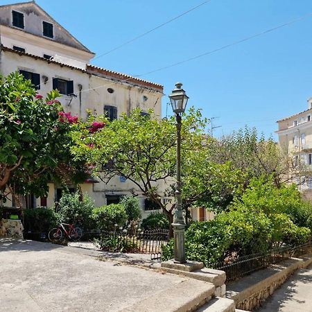 Casa Pericles Apartment Corfu  Екстериор снимка