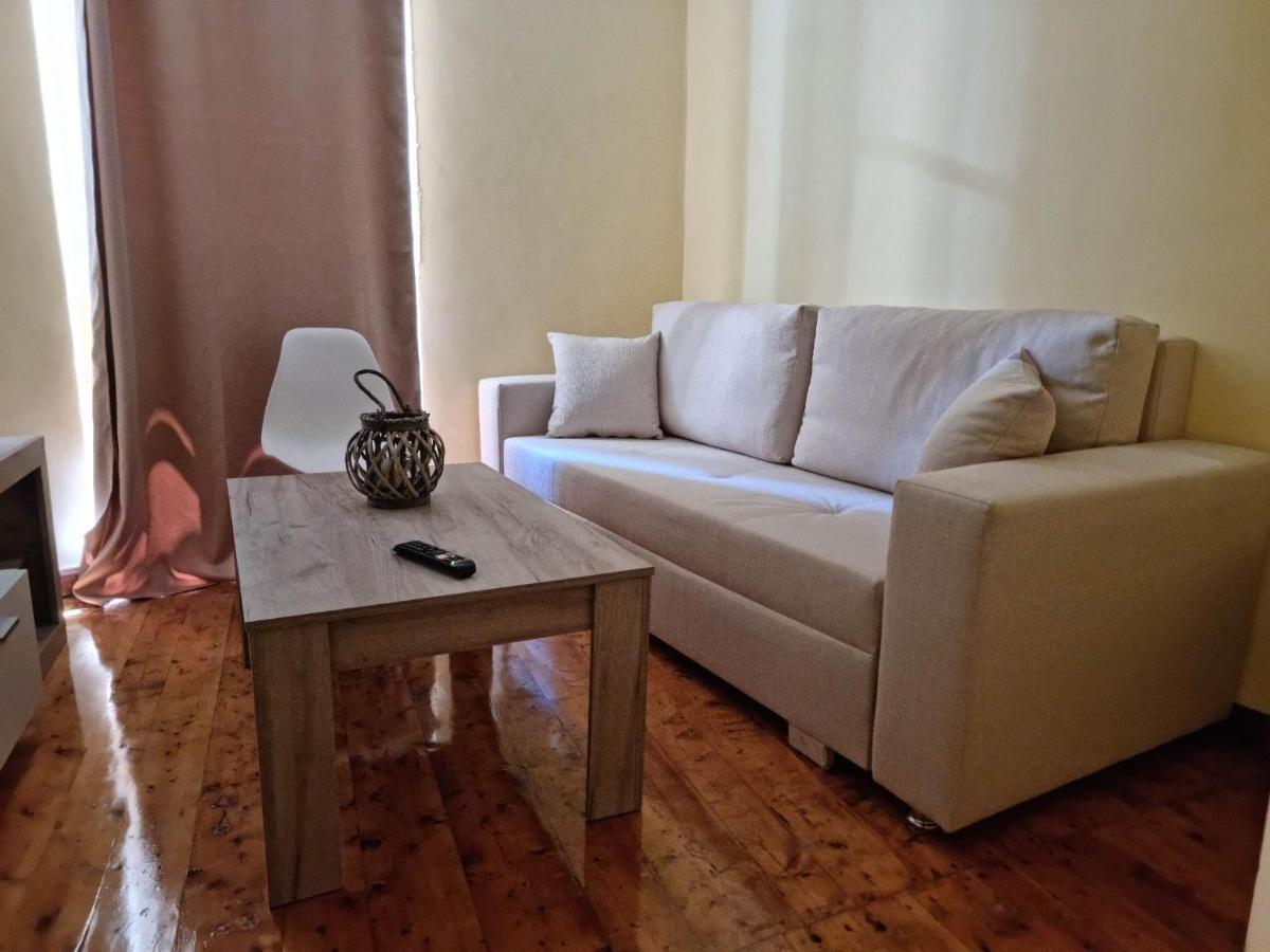 Casa Pericles Apartment Corfu  Екстериор снимка