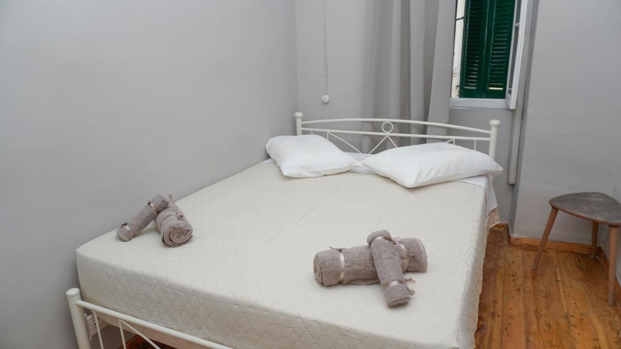 Casa Pericles Apartment Corfu  Екстериор снимка