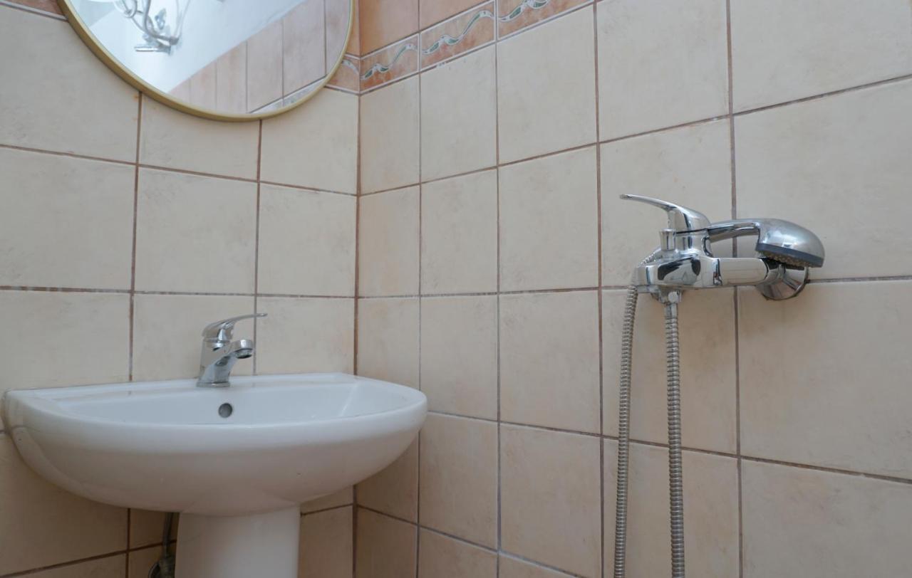 Casa Pericles Apartment Corfu  Екстериор снимка