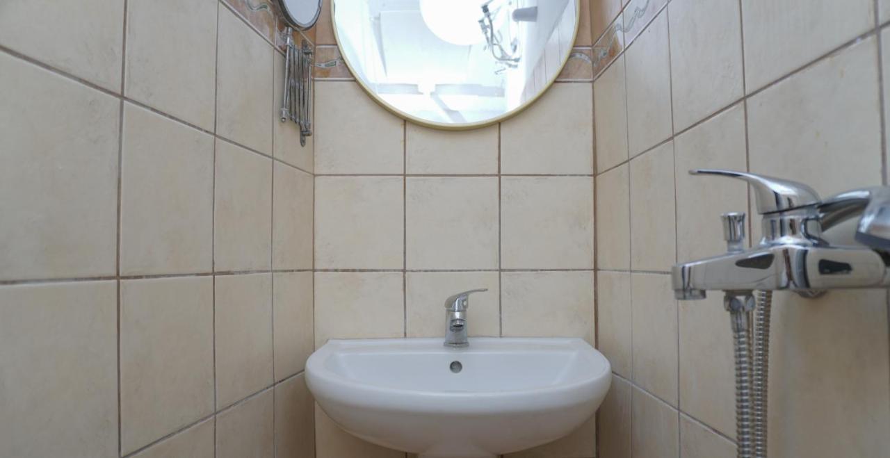 Casa Pericles Apartment Corfu  Екстериор снимка