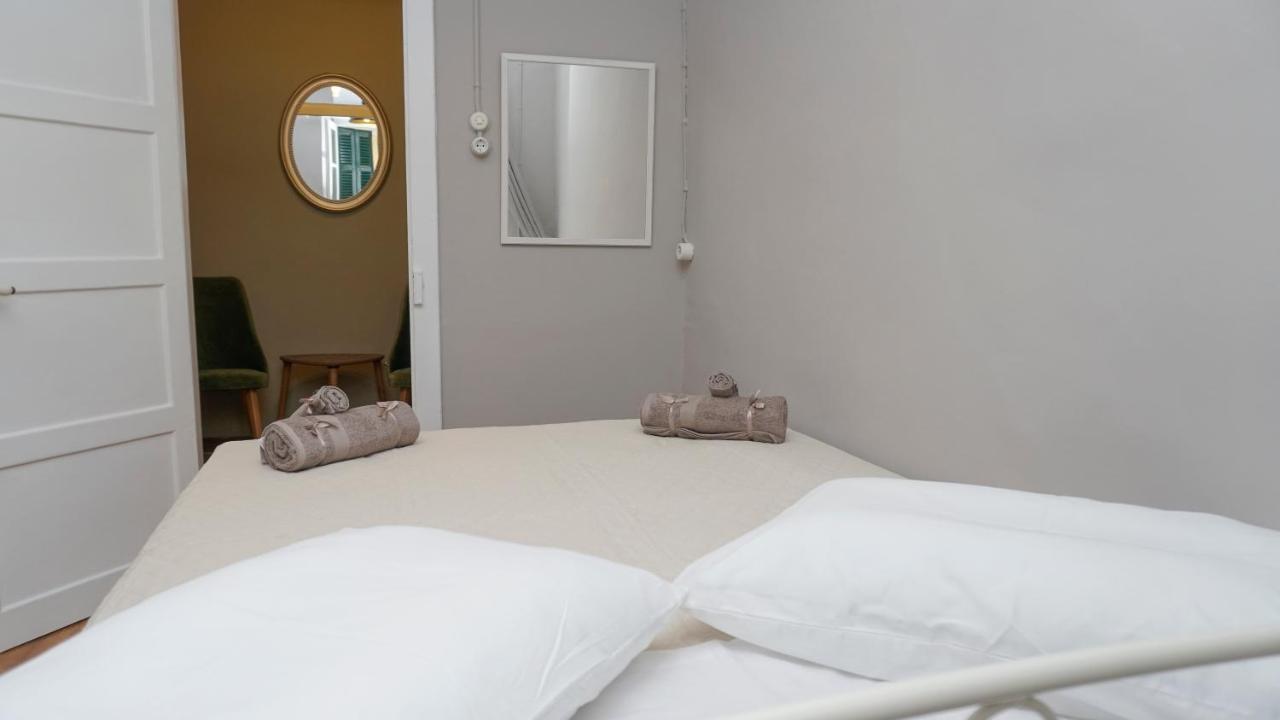Casa Pericles Apartment Corfu  Екстериор снимка