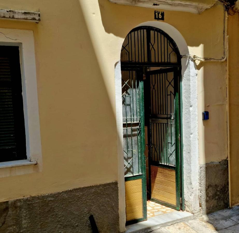 Casa Pericles Apartment Corfu  Екстериор снимка